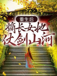 不负江山不负卿封面