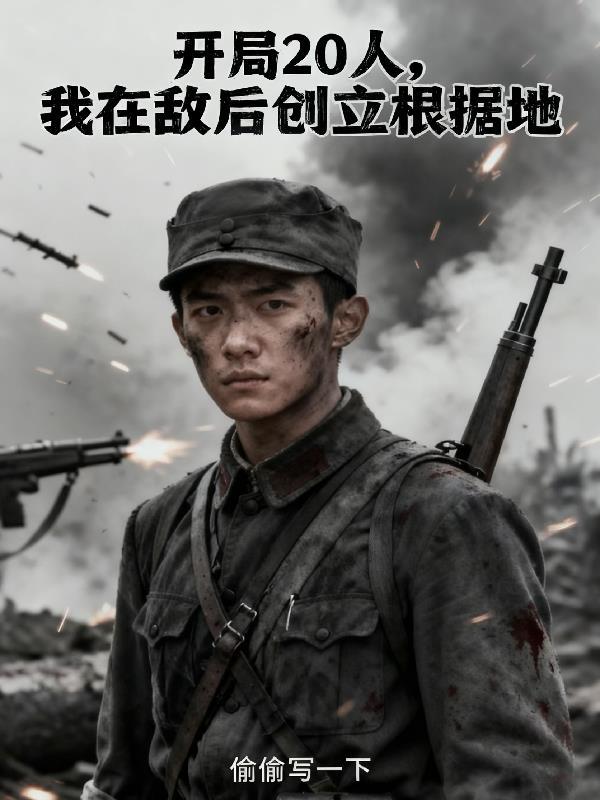 综武：以医入道，剑斩李淳罡！封面