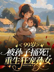 二婚宠爱封面
