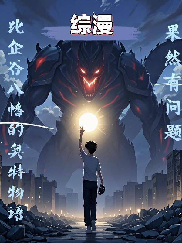 少年安王封面