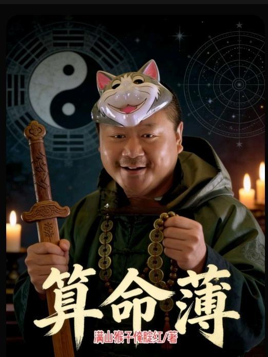 挺孕肚入宫为后，摄政王哭求恩宠封面