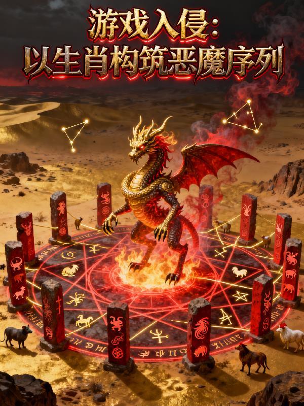 鸩鸢封面