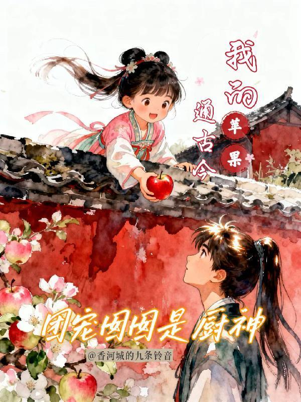 风流大宋封面